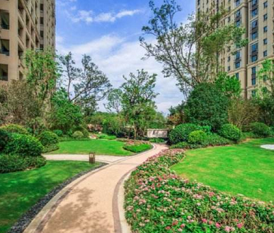 江蘇產業園景觀設計公司淺析庭院設計技巧！