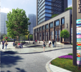 景觀園林設計的注意事項有哪些