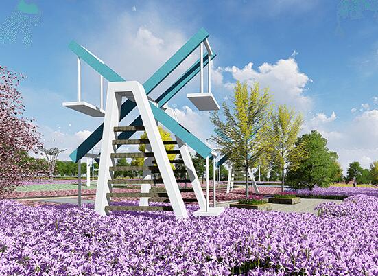 蘇州景觀設計公司未來的發展趨勢如何