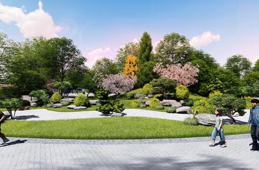 選擇蘇州園林設計公司的幾個技巧