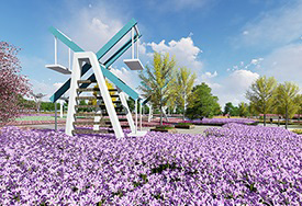 景觀設計在風水方面要關注哪些細節？