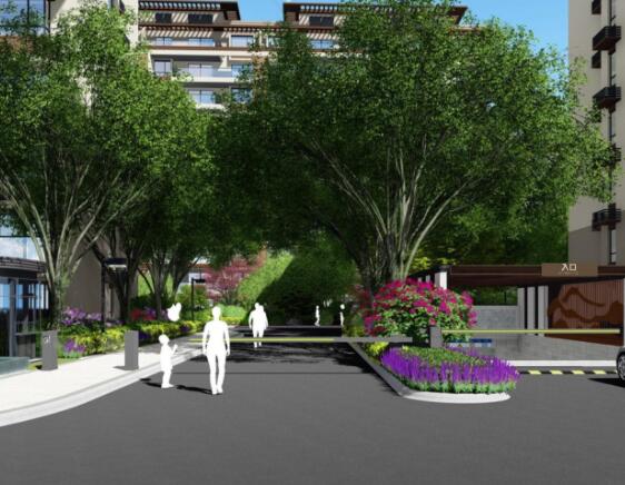 蘇州景觀設計公司靠哪些要素取勝？