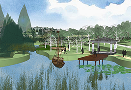 進行城市廣場景觀設計時，設計師需要重點考慮哪些因素？