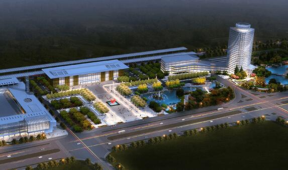 景觀設計過程中需要注意些什么？