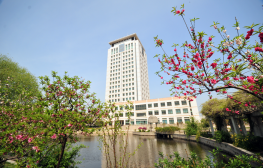 蘇州校園景觀設計是怎樣的？