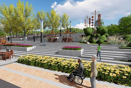 蘇州園林設計公司是如何保證設計效果的