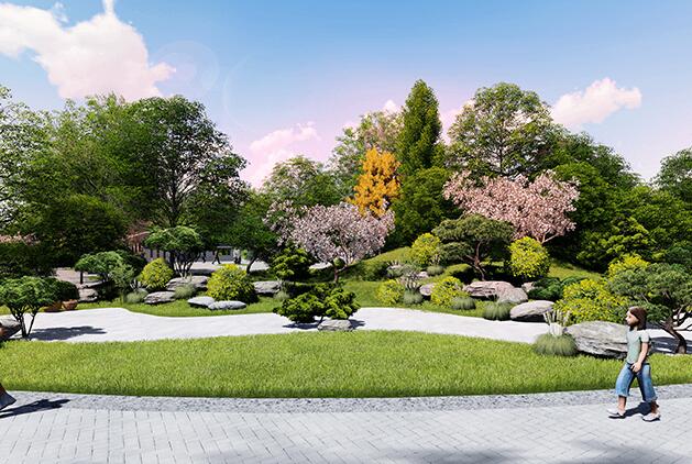 城市景觀設計如何開展？