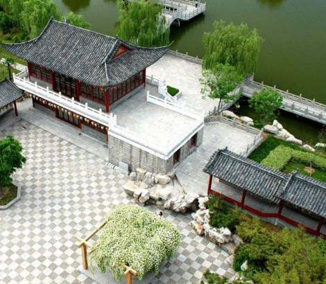 如何減少園林設計和造景的費用呢?