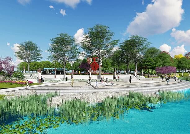 蘇州景觀設計的應用場景有哪些？