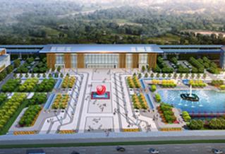 如何選購好的江蘇產業園景觀設計公司？