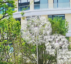 濕地公園景觀設計的注意事項有哪些