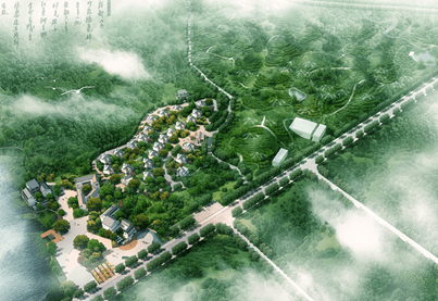 住宅景觀設計的三大重點