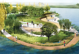 蘇州校園景觀設計的植物景觀設計要點有哪些？