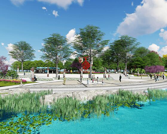 哪些方面體現了蘇州景觀設計公司值得信賴