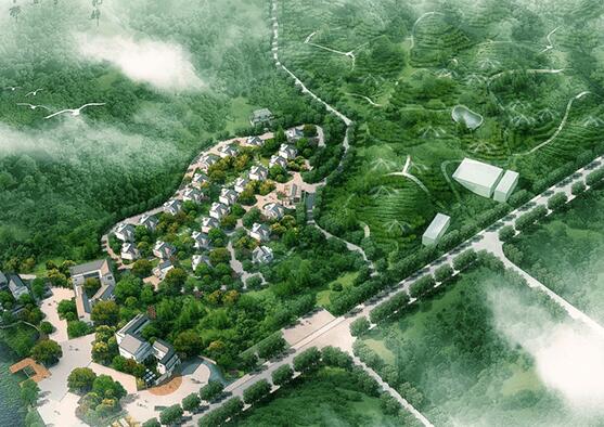 簡述園林設計的3大特點！