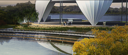 蘇州商業景觀設計公司講解商業景觀設計中的風格選擇！