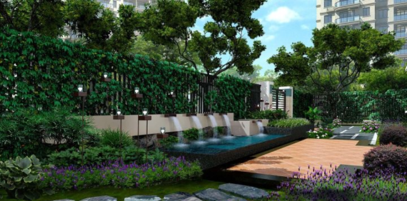 現在園林設計崗位的就業前景怎么樣？