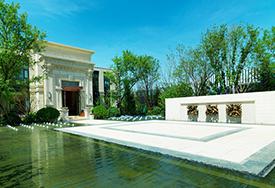 蘇州校園景觀設計的設計理念有哪些？