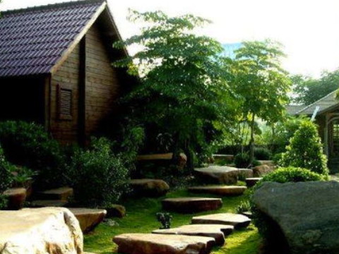 景觀園林設計方法要注意哪些因素？