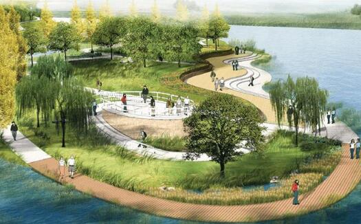 蘇州景觀設計公司介紹：傳統元素在現代園林景觀設計中的運用