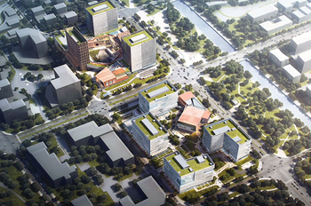 蘇州校園景觀設計公司怎么選擇才能保障設計品質