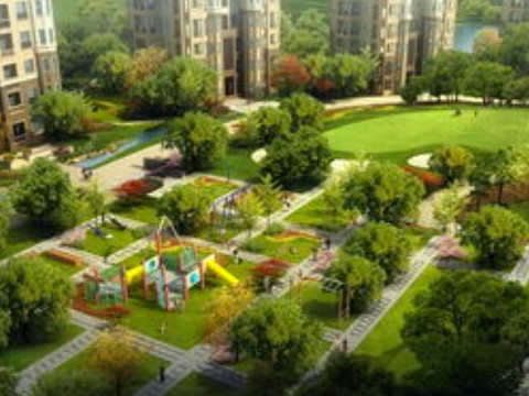 ?景觀園林設計理念要注意什么？