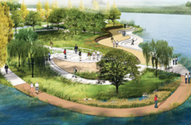 園林設計為什么一定要依賴正規機構