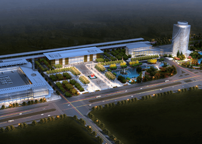 怎樣進行園林設計才能突出特色