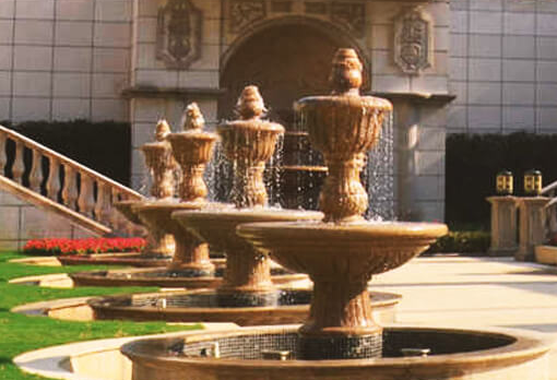 那些靠譜的景觀設計公司都有哪些特點？