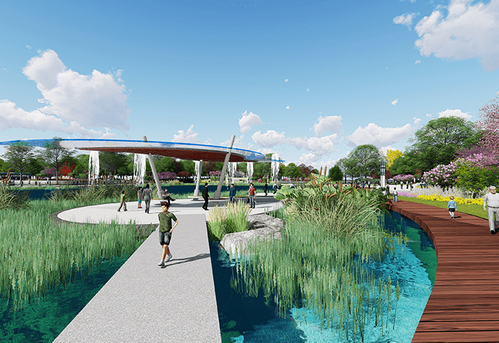 景觀設計時要考慮哪幾個重要因素？