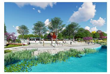 園林景觀設計公司詳解：園林景觀設計如何才能提升工作效率