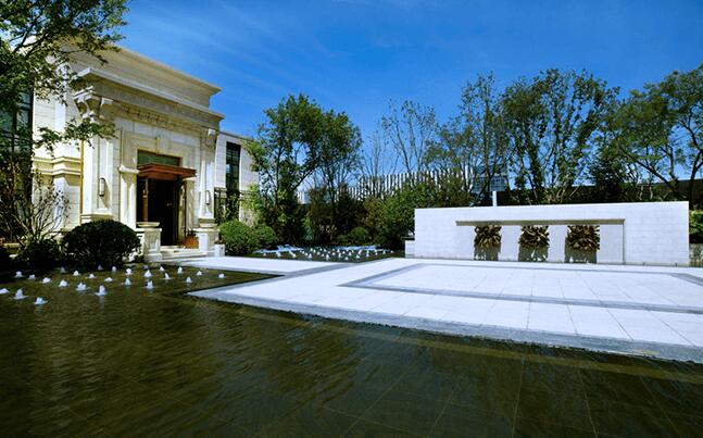 蘇州園林設計的自然因素有哪些？