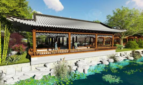 蘇州園林設計公司的設計方案深受人們喜愛的原因有哪些？
