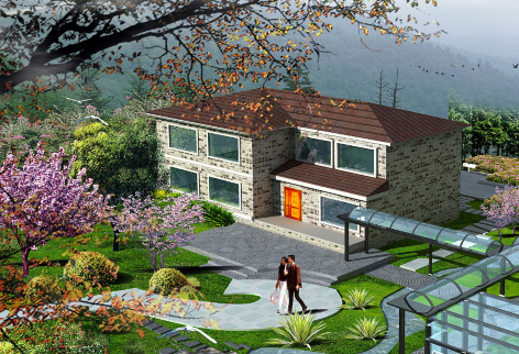 什么是園林設計？為何人們越來越重視現代園林設計？