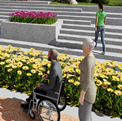 景觀園林設計的發展趨勢